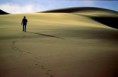 Todo deserto tem um começo e um fim.